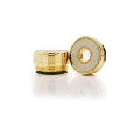 DOTMOD Button Upgrade Set 24K Gold Plated